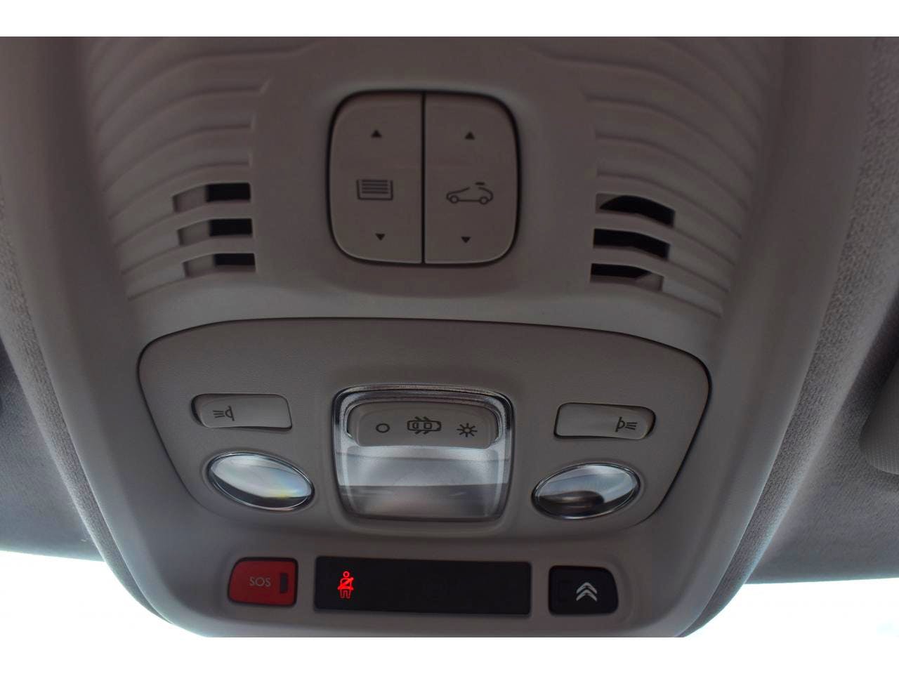 Citroën C3 Aircross  PureTech 110 S&S BVM6 Shine occasion - Photo 35