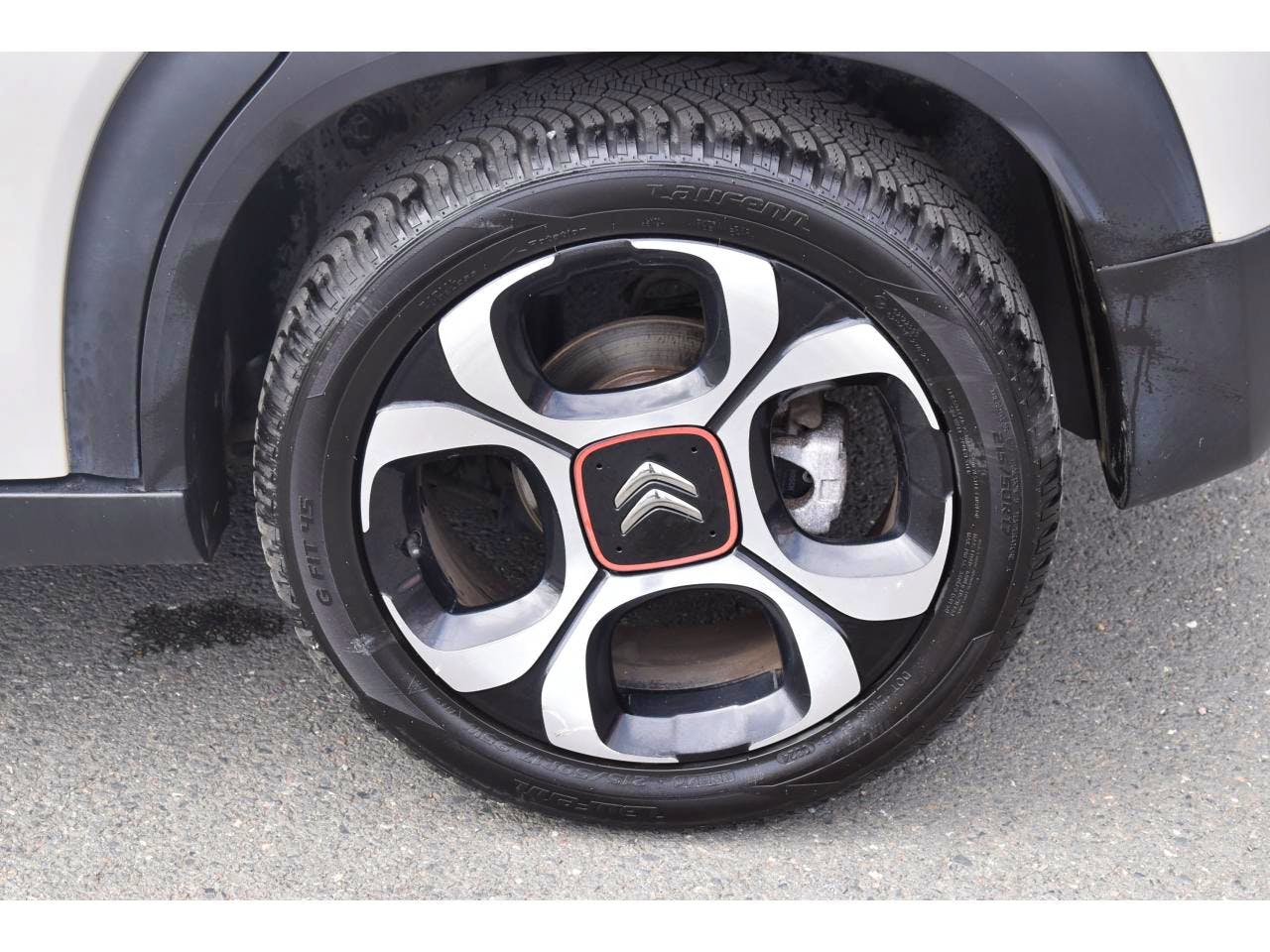 Citroën C3 Aircross  PureTech 110 S&S BVM6 Shine occasion - Photo 36
