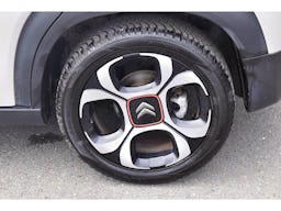 Citroën C3 Aircross  PureTech 110 S&S BVM6 Shine occasion - Photo 36