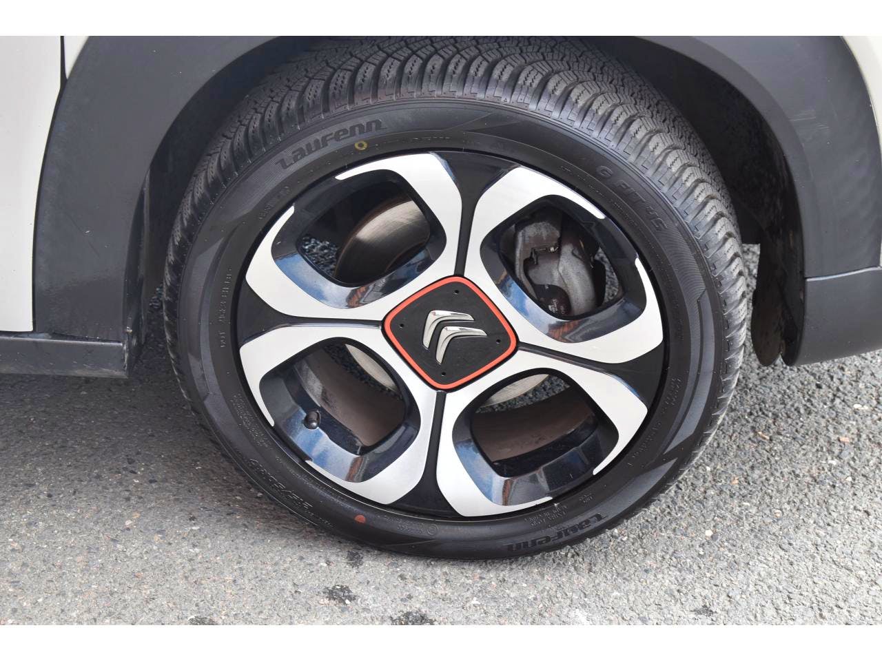 Citroën C3 Aircross  PureTech 110 S&S BVM6 Shine occasion - Photo 37