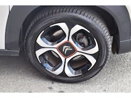 Citroën C3 Aircross  PureTech 110 S&S BVM6 Shine occasion - Photo 37