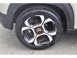 Citroën C3 Aircross  PureTech 110 S&S BVM6 Shine occasion - Photo 38