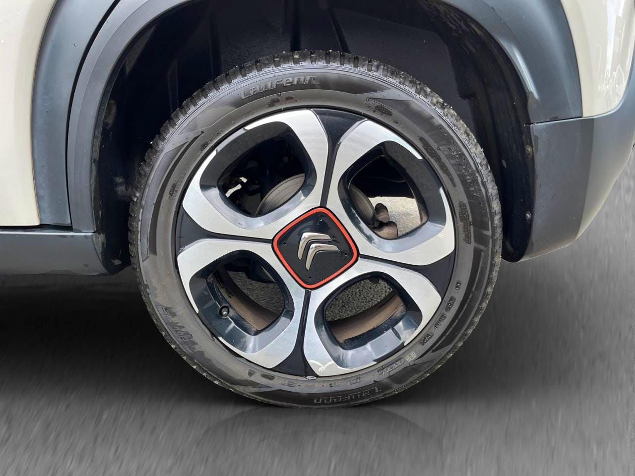 Citroën C3 Aircross  PureTech 110 S&S BVM6 Shine occasion - Photo 4