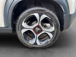 Citroën C3 Aircross  PureTech 110 S&S BVM6 Shine occasion - Photo 4