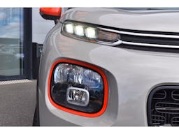 Citroën C3 Aircross  PureTech 110 S&S BVM6 Shine occasion - Photo 40