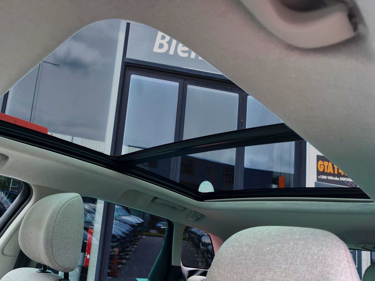 Citroën C3 Aircross  PureTech 110 S&S BVM6 Shine occasion - Photo 5