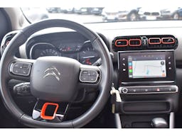 Citroën C3 Aircross  PureTech 110 S&S BVM6 Shine occasion - Photo 7