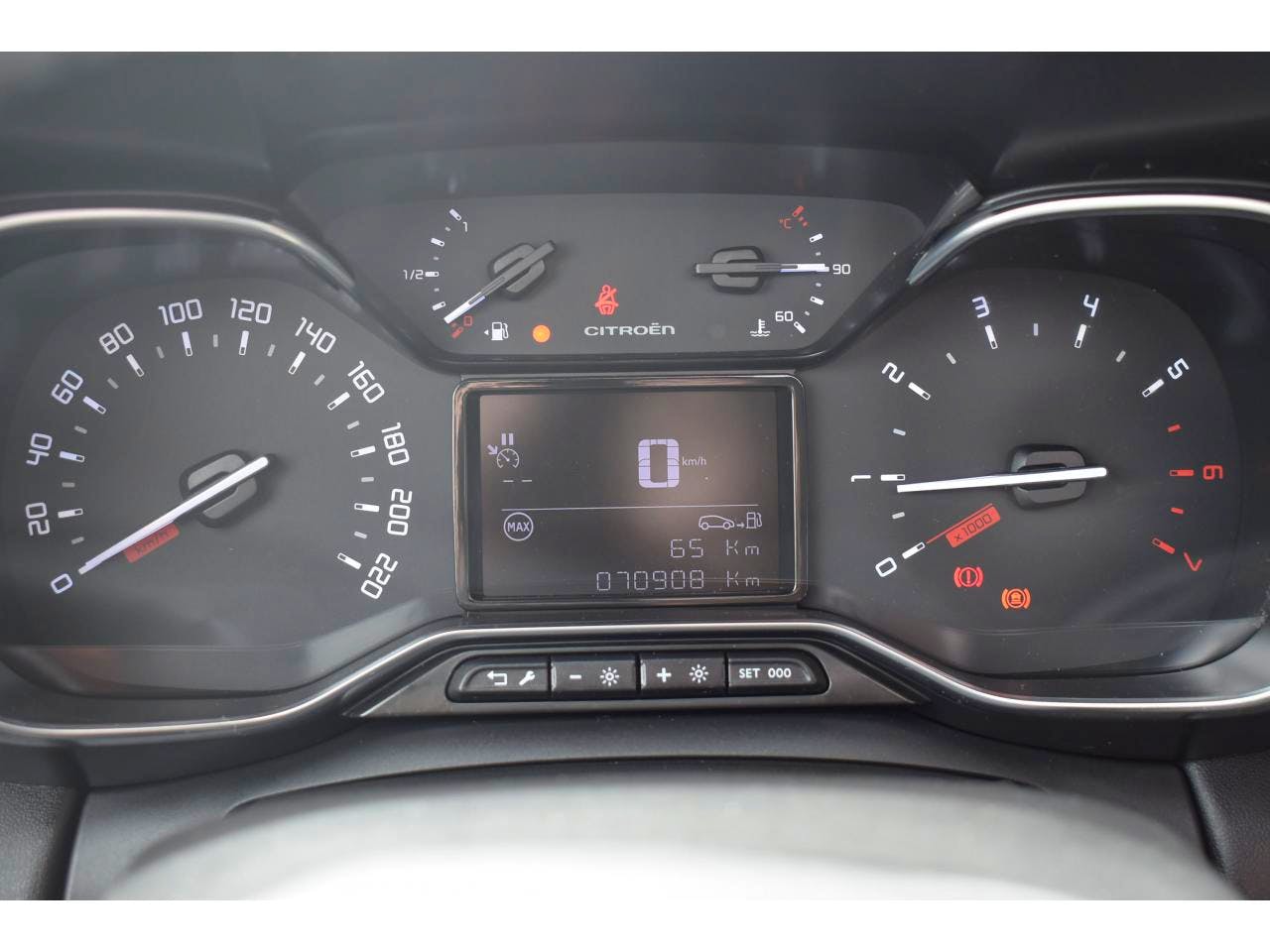 Citroën C3 Aircross  PureTech 110 S&S BVM6 Shine occasion - Photo 8