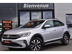 Volkswagen Taigo  1.0 TSI - 110 - Start&Stop - BV DSG 7  Life Plus occasion - Photo 1
