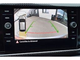 Volkswagen Taigo 1.0 TSI - 110 - Start&Stop - BV DSG 7 Life Plus occasion - Photo 12