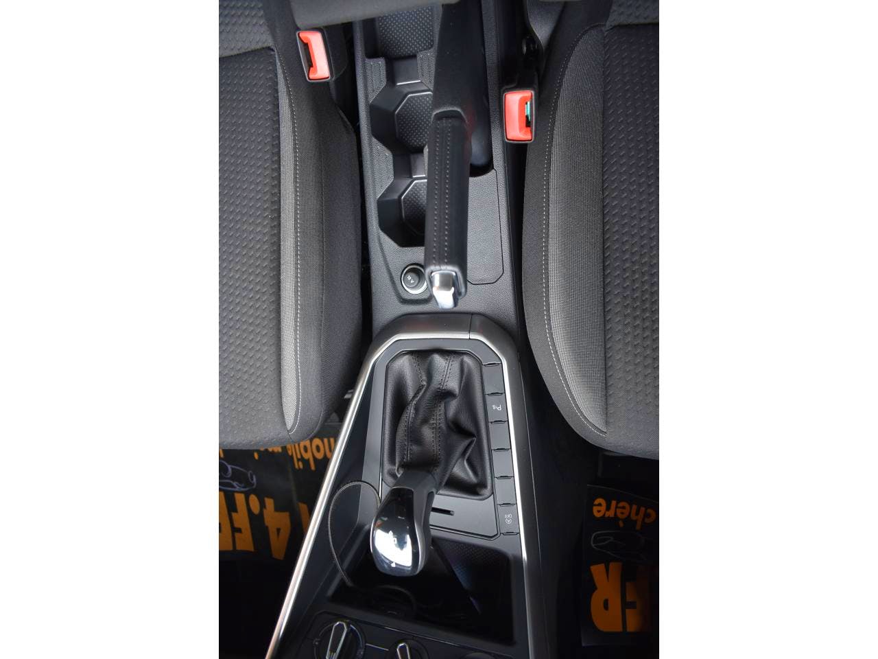 Volkswagen Taigo  1.0 TSI - 110 - Start&Stop - BV DSG 7  Life Plus occasion - Photo 14