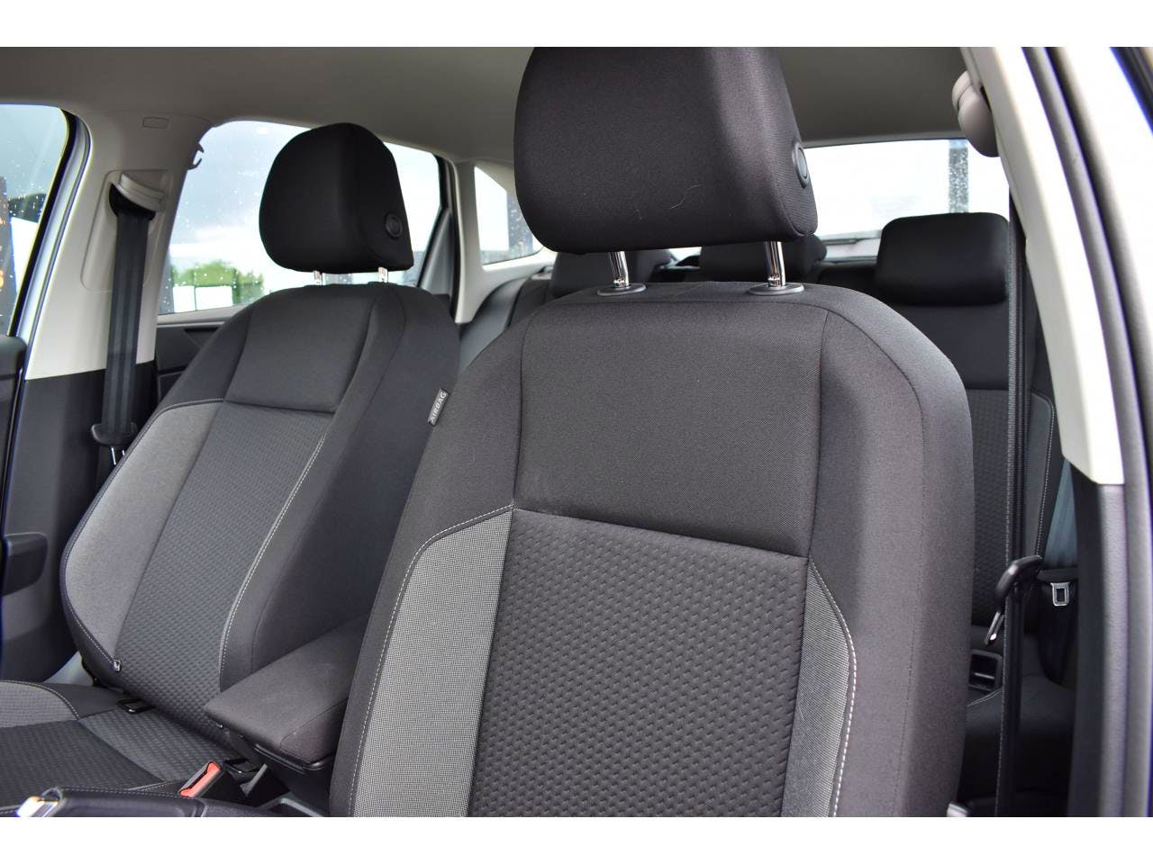 Volkswagen Taigo  1.0 TSI - 110 - Start&Stop - BV DSG 7  Life Plus occasion - Photo 15