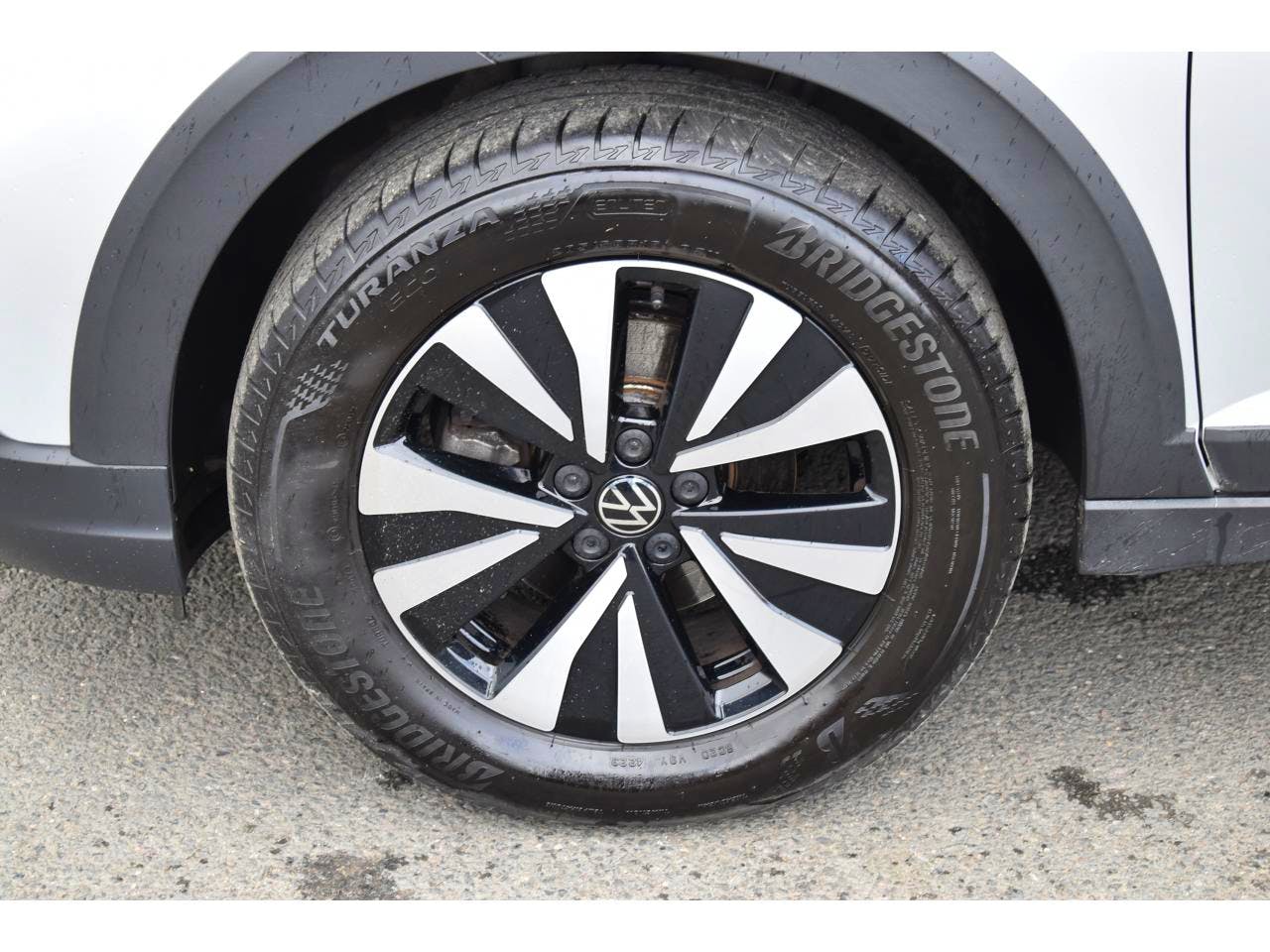 Volkswagen Taigo  1.0 TSI - 110 - Start&Stop - BV DSG 7  Life Plus occasion - Photo 16