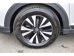 Volkswagen Taigo  1.0 TSI - 110 - Start&Stop - BV DSG 7  Life Plus occasion - Photo 16
