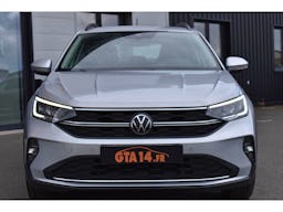 Volkswagen Taigo 1.0 TSI - 110 - Start&Stop - BV DSG 7 Life Plus occasion - Photo 17