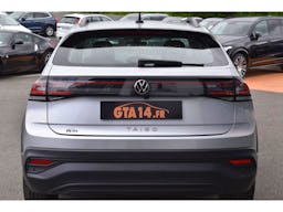 Volkswagen Taigo 1.0 TSI - 110 - Start&Stop - BV DSG 7 Life Plus occasion - Photo 18