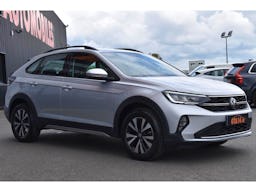 Volkswagen Taigo 1.0 TSI - 110 - Start&Stop - BV DSG 7 Life Plus occasion - Photo 20