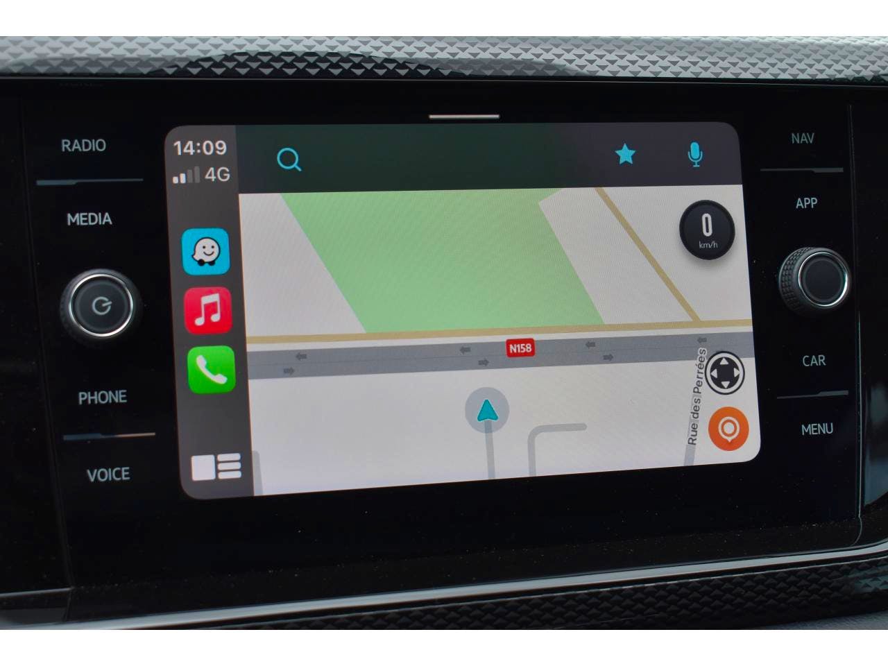 Volkswagen Taigo  1.0 TSI - 110 - Start&Stop - BV DSG 7  Life Plus occasion - Photo 30