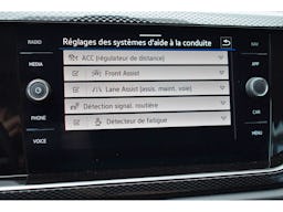 Volkswagen Taigo 1.0 TSI - 110 - Start&Stop - BV DSG 7 Life Plus occasion - Photo 31