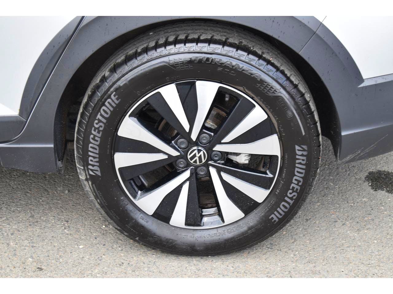 Volkswagen Taigo  1.0 TSI - 110 - Start&Stop - BV DSG 7  Life Plus occasion - Photo 36