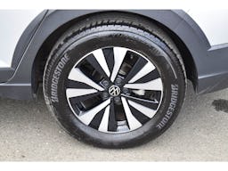 Volkswagen Taigo 1.0 TSI - 110 - Start&Stop - BV DSG 7 Life Plus occasion - Photo 36