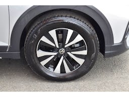 Volkswagen Taigo  1.0 TSI - 110 - Start&Stop - BV DSG 7  Life Plus occasion - Photo 37
