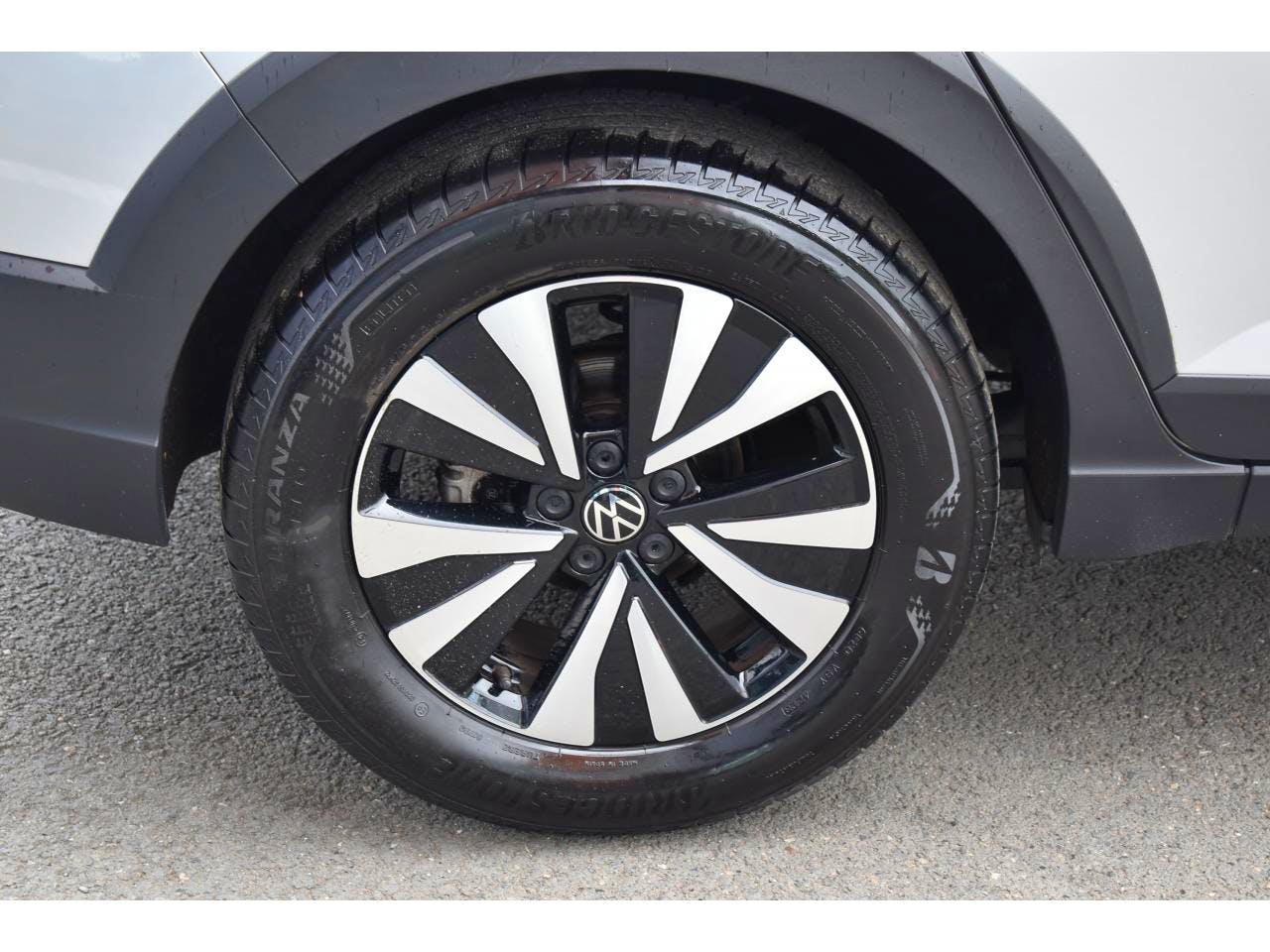 Volkswagen Taigo  1.0 TSI - 110 - Start&Stop - BV DSG 7  Life Plus occasion - Photo 38