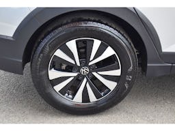 Volkswagen Taigo  1.0 TSI - 110 - Start&Stop - BV DSG 7  Life Plus occasion - Photo 38