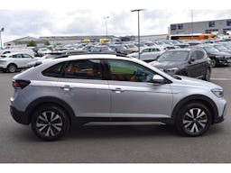 Volkswagen Taigo 1.0 TSI - 110 - Start&Stop - BV DSG 7 Life Plus occasion - Photo 4