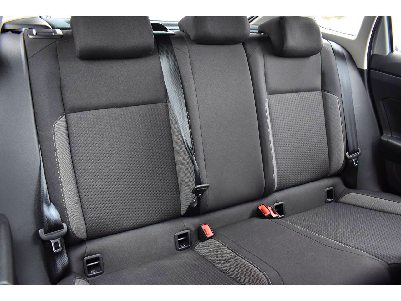 Volkswagen Taigo  1.0 TSI - 110 - Start&Stop - BV DSG 7  Life Plus occasion - Photo 5