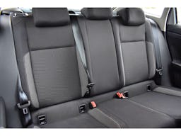 Volkswagen Taigo 1.0 TSI - 110 - Start&Stop - BV DSG 7 Life Plus occasion - Photo 5