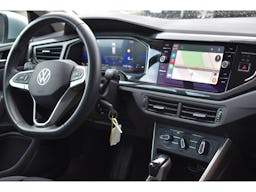 Volkswagen Taigo  1.0 TSI - 110 - Start&Stop - BV DSG 7  Life Plus occasion - Photo 6