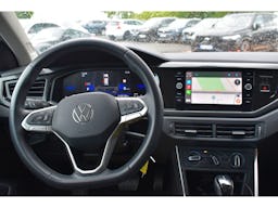 Volkswagen Taigo  1.0 TSI - 110 - Start&Stop - BV DSG 7  Life Plus occasion - Photo 7