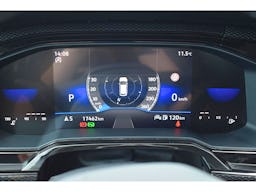 Volkswagen Taigo 1.0 TSI - 110 - Start&Stop - BV DSG 7 Life Plus occasion - Photo 8