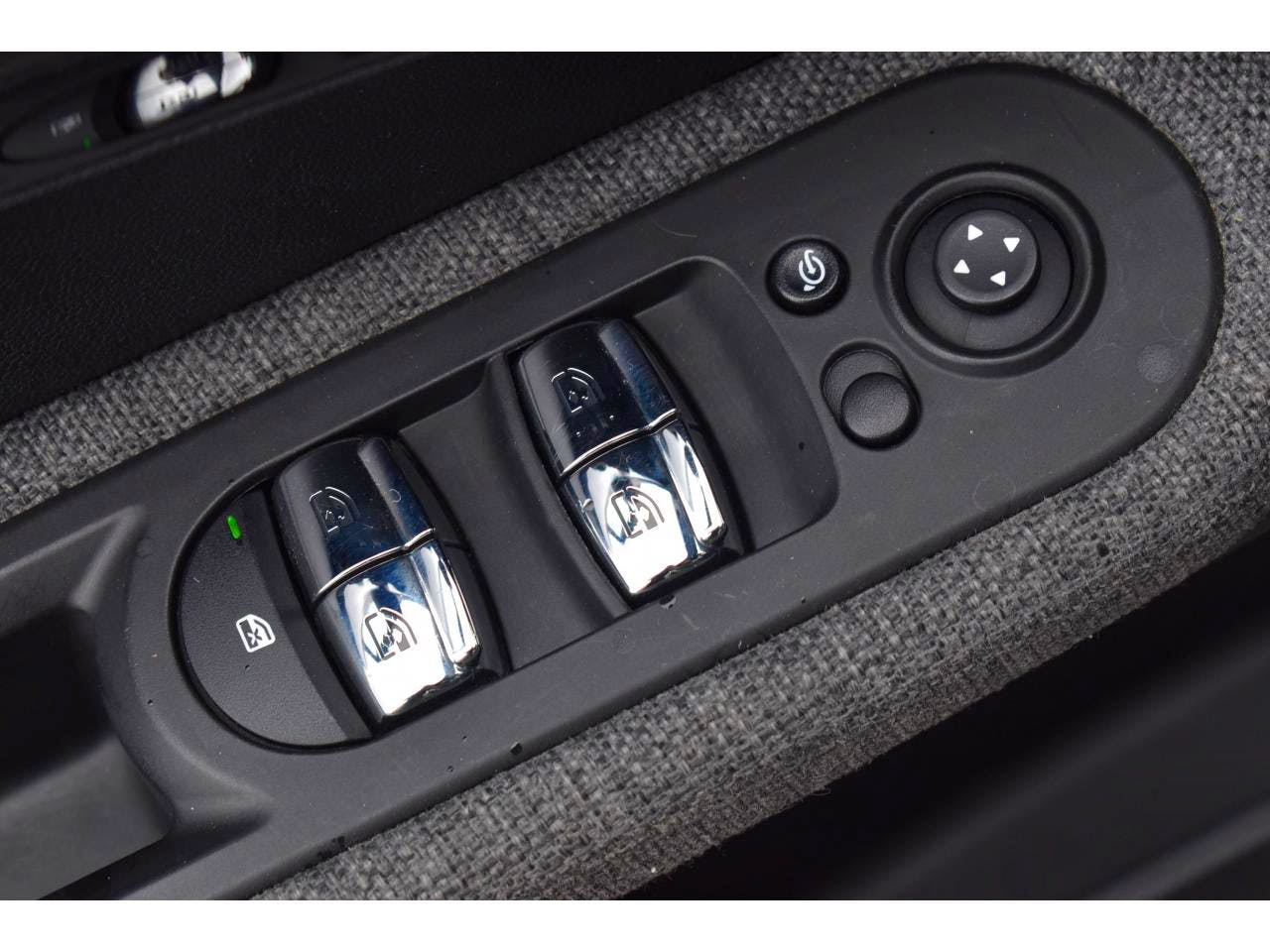 Mini Countryman  125 - 95 ch ALL4 BVA6 Cooper SE occasion - Photo 11