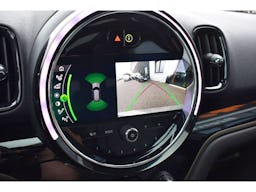 Mini Countryman  125 - 95 ch ALL4 BVA6 Cooper SE occasion - Photo 12