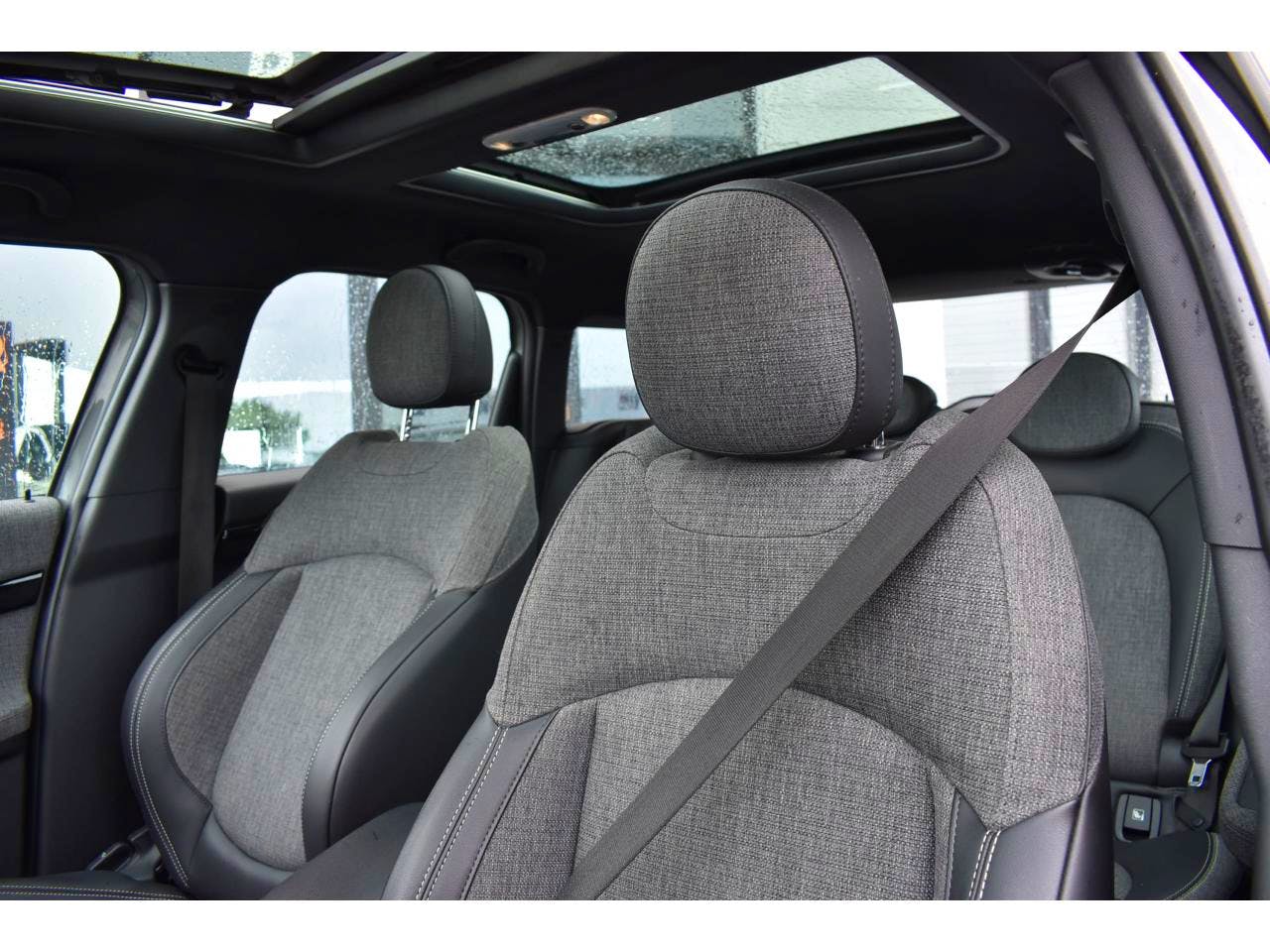 Mini Countryman  125 - 95 ch ALL4 BVA6 Cooper SE occasion - Photo 15
