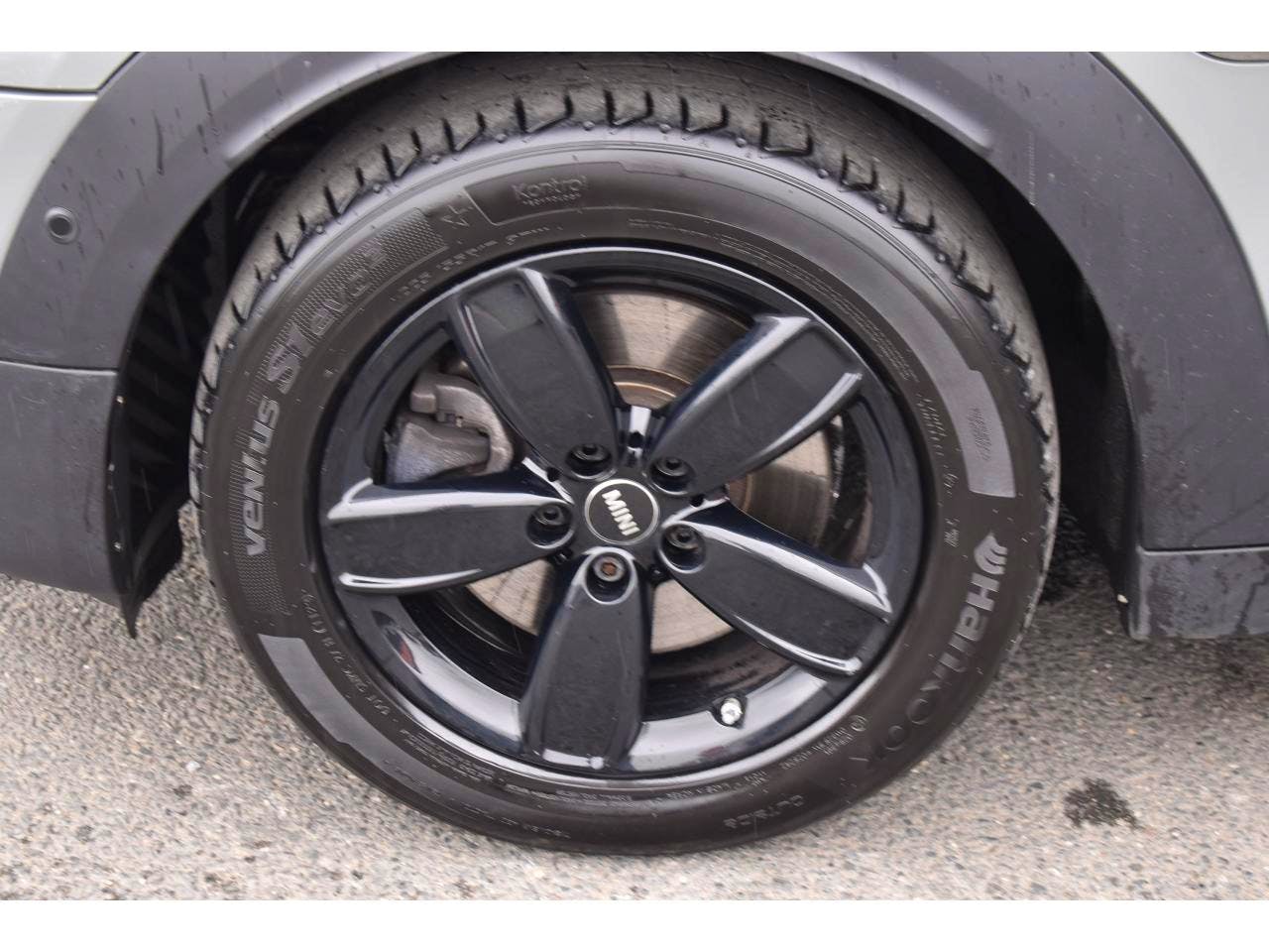Mini Countryman  125 - 95 ch ALL4 BVA6 Cooper SE occasion - Photo 16