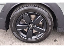 Mini Countryman  125 - 95 ch ALL4 BVA6 Cooper SE occasion - Photo 16