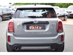 Mini Countryman  125 - 95 ch ALL4 BVA6 Cooper SE occasion - Photo 18