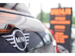 Mini Countryman  125 - 95 ch ALL4 BVA6 Cooper SE occasion - Photo 19