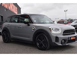 Mini Countryman  125 - 95 ch ALL4 BVA6 Cooper SE occasion - Photo 20