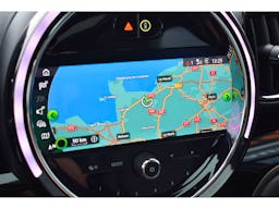 Mini Countryman  125 - 95 ch ALL4 BVA6 Cooper SE occasion - Photo 28