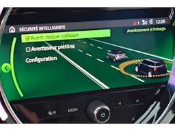Mini Countryman  125 - 95 ch ALL4 BVA6 Cooper SE occasion - Photo 29