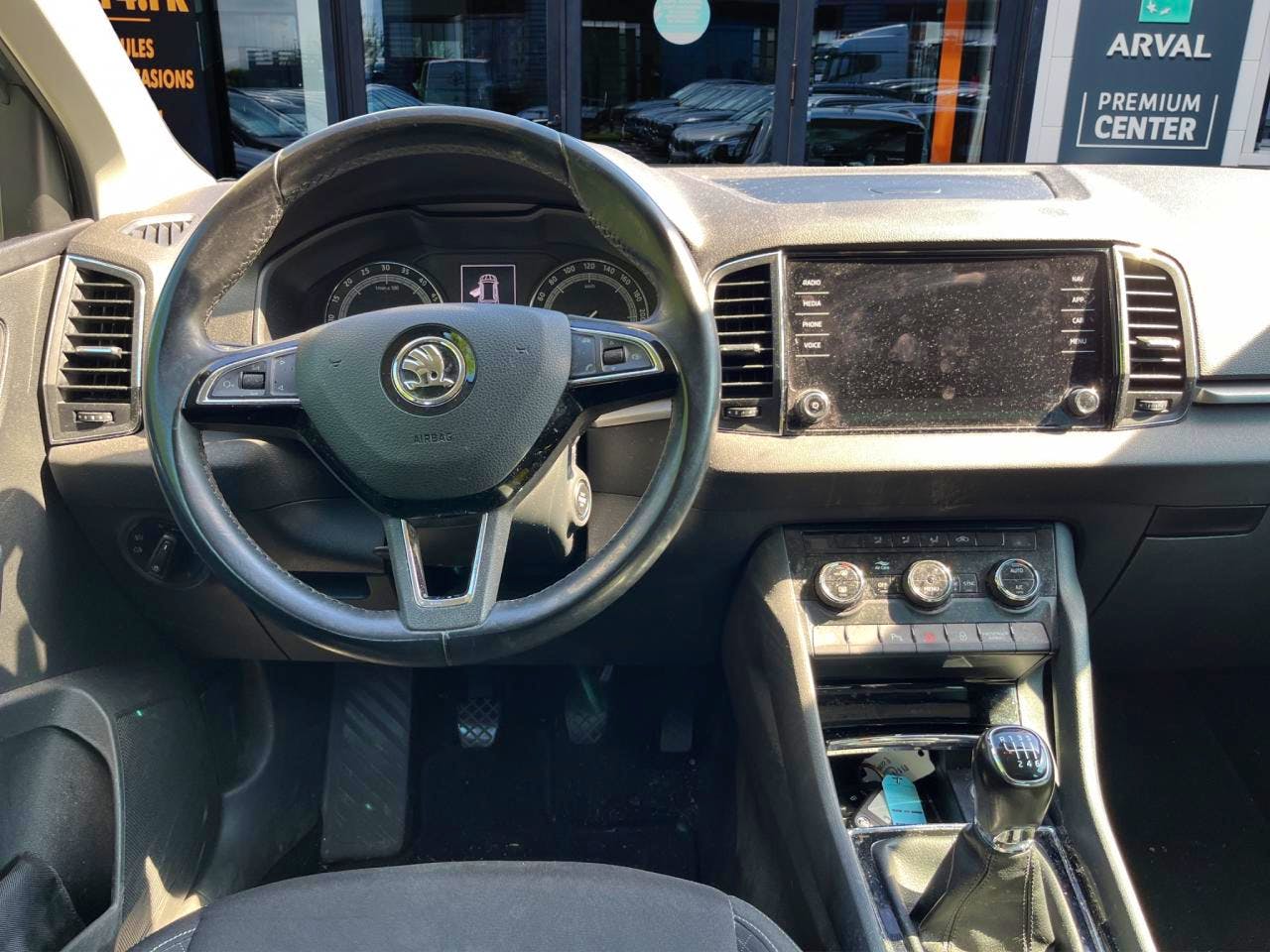 Mini Countryman  125 - 95 ch ALL4 BVA6 Cooper SE occasion - Photo 3