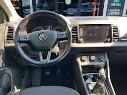 Mini Countryman  125 - 95 ch ALL4 BVA6 Cooper SE occasion - Photo 3