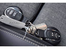 Mini Countryman  125 - 95 ch ALL4 BVA6 Cooper SE occasion - Photo 34