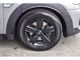 Mini Countryman  125 - 95 ch ALL4 BVA6 Cooper SE occasion - Photo 36
