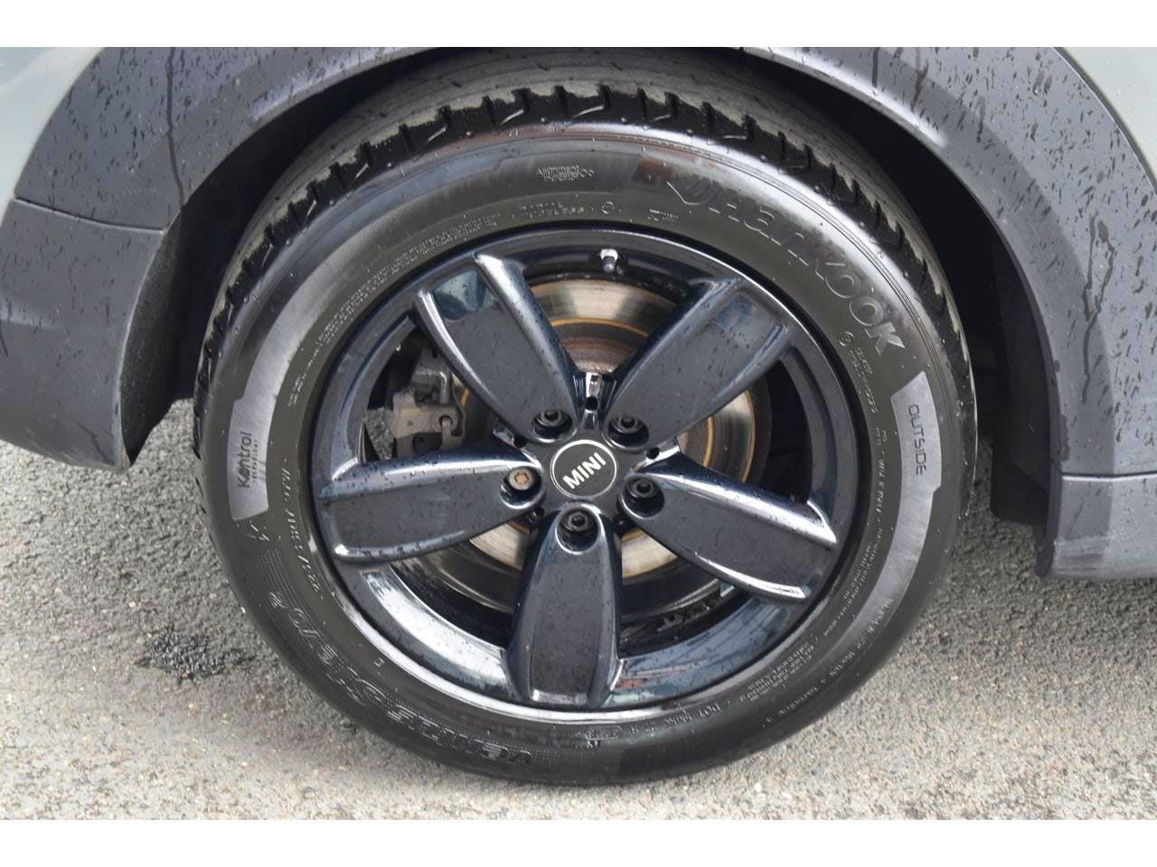 Mini Countryman  125 - 95 ch ALL4 BVA6 Cooper SE occasion - Photo 37