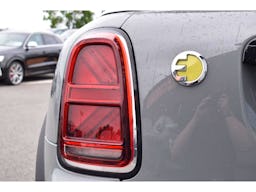 Mini Countryman  125 - 95 ch ALL4 BVA6 Cooper SE occasion - Photo 38